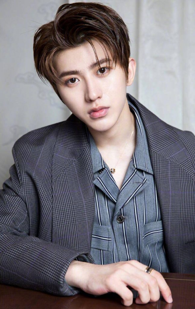 Cai Xukun - Profile(2021) - 25 Facts - CPOP HOME