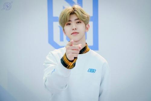 Cai Xukun