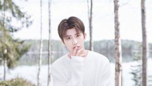 Cai Xukun (KUN) Profile