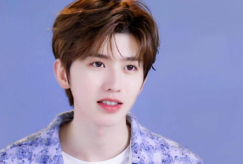 Cai Xukun