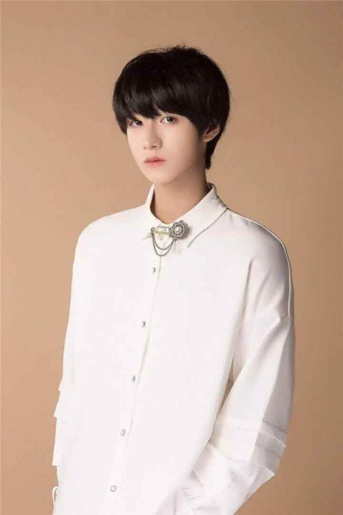 Deng Jiaxin