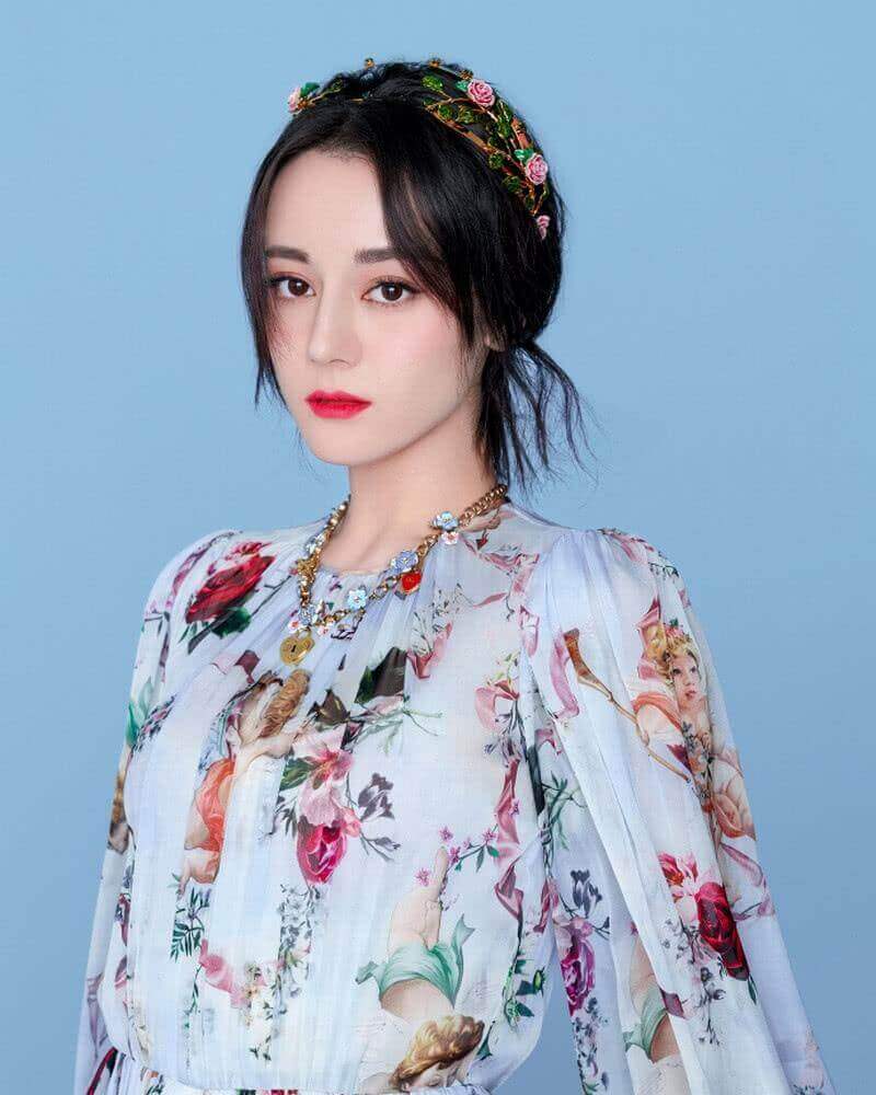 Dilraba Dilmurat