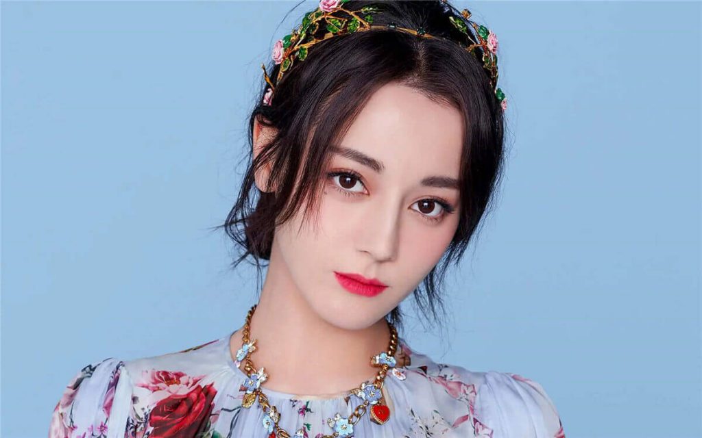 Dilraba Dilmurat