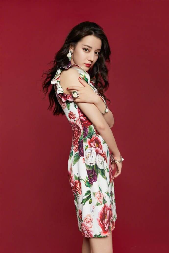 Dilraba Dilmurat