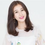 Esther Yu (Yu Shuxin) Profile