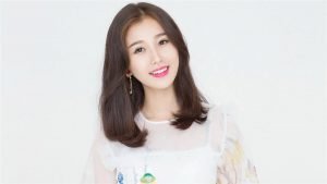 Esther Yu (Yu Shuxin) Profile