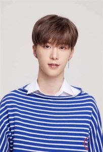 Fan Chengcheng (Adam) Profile