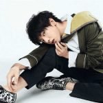 Hua Chenyu (华晨宇) Profile