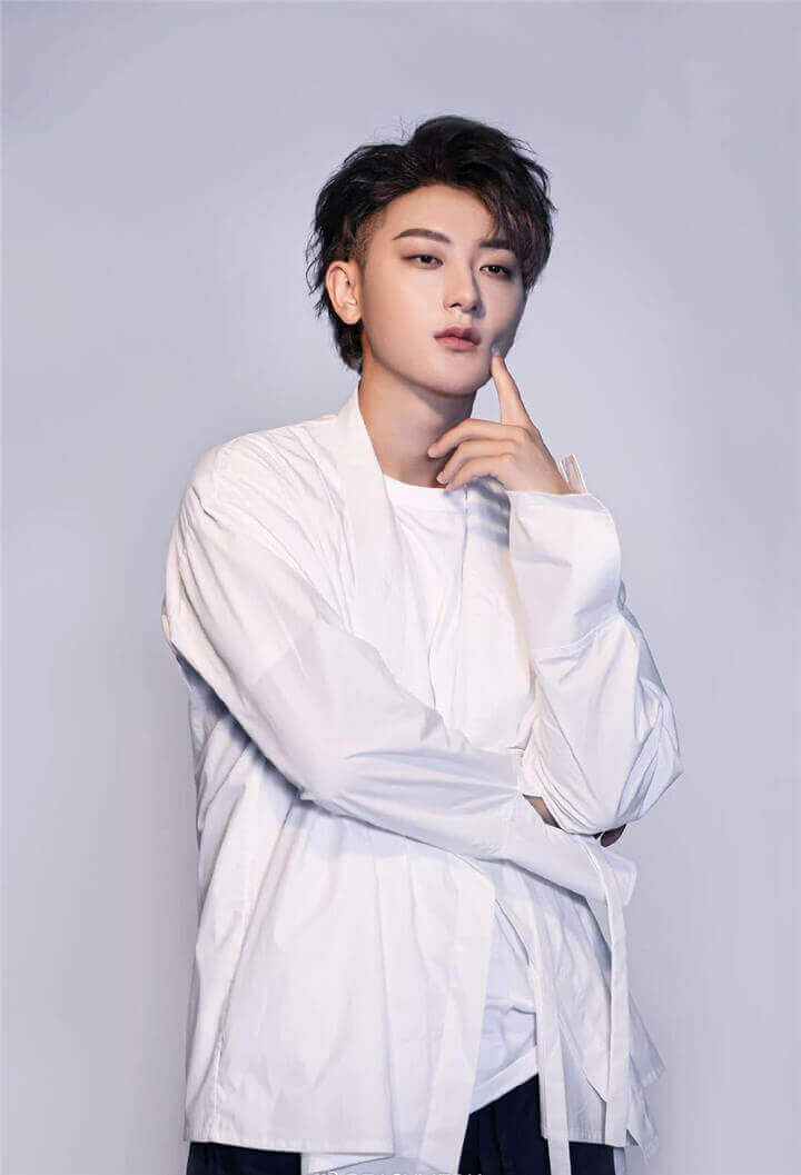 Huang Zitao