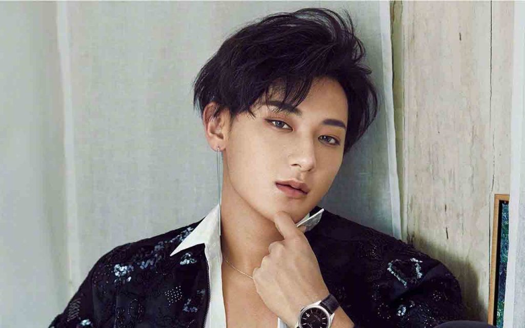 Huang Zitao