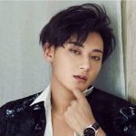 Huang Zitao (Z.TAO) Profile