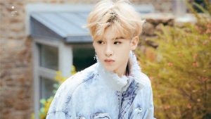 Justin Huang (Huang Minghao) Profile