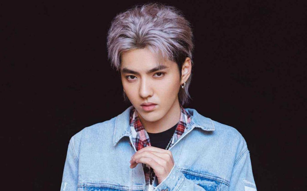 Kris Wu