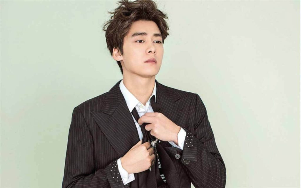 Li Yifeng