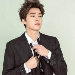 Li Yifeng (Evan) Profile