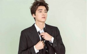 Li Yifeng (Evan) Profile