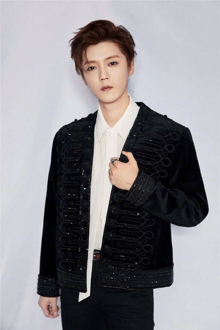 Lu Han