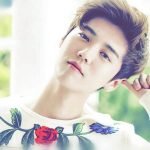 Lu Han (鹿晗) Profile