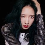 Meng Meiqi (孟美岐) Profile