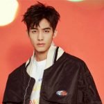 Song Weilong (宋威龙) Profile