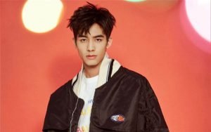 Song Weilong (宋威龙) Profile