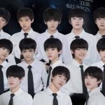 TF Family 3rd Generation Members Profile