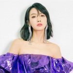Victoria Song (Song Qian) Profile