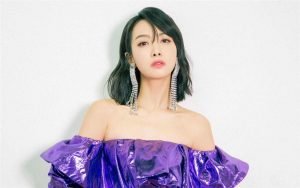 Victoria Song (Song Qian) Profile