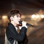Roy Wang's New song "Fish Tank Hotel" Was Released on The First Day After His 20th Birthday!