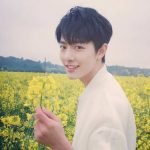 Xiao Zhan Won The 2020 Asia Pacific's Most Handsome Face