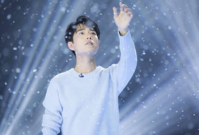 Xiao Zhan