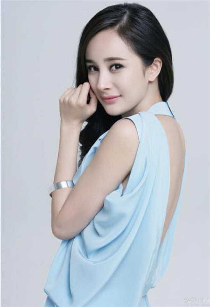 Yang Mi