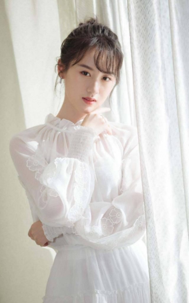 Crystal Yuan Yuan Bingyan Profile Updated Cpop Home Crystal Yuan Yuan Bingyan Profile Updated Cpop Home