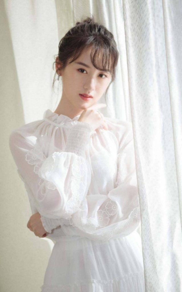 Crystal Yuan Yuan Bingyan Profile Updated Cpop Home