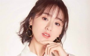 Crystal Yuan(Yuan Bingyan) Profile