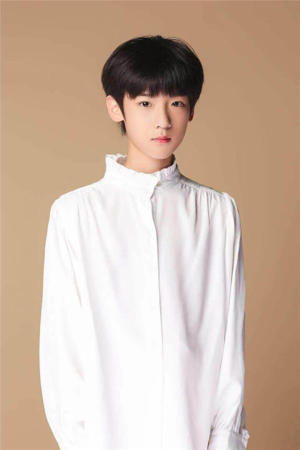 Zhang Junhao