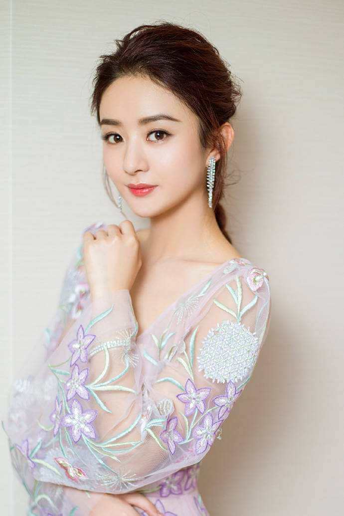 Zhao Liying