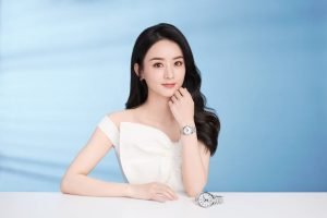 Zhao Liying (Zanilia) Profile