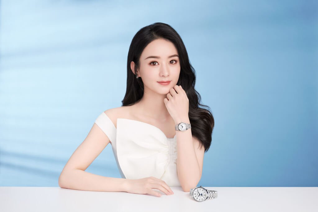 Zhao Liying