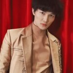 Zhou Shen (Charlie Zhou) Profile