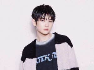 Zhou Zhennan (Vin) Profile