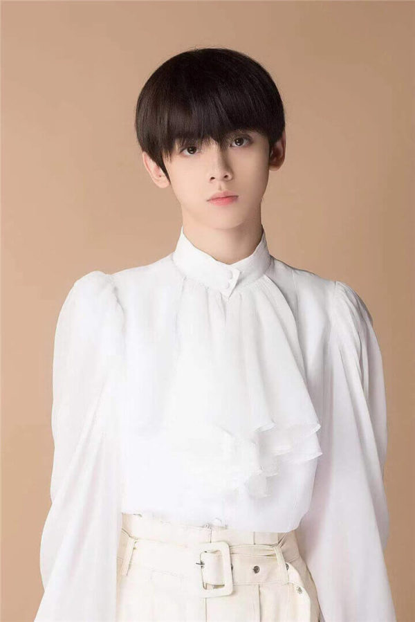 Zuo Hang