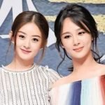 Chinese Actress