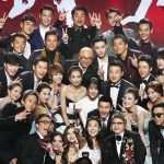 Chinese Celebrity List