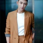 Huang Jingyu