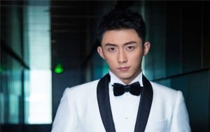 Johnny Huang (Huang Jingyu) Profile