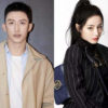 Dilraba and Johnny Huang were suspected of being in love, fans asked the studio to disprove the rumor.