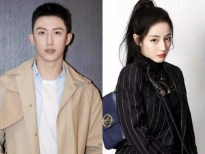 Dilraba and Johnny Huang were suspected of being in love, fans asked the studio to disprove the rumor.