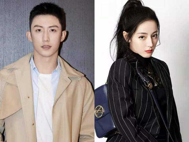 Dilraba and Johnny Huang were suspected of being in love, fans asked the studio to disprove the rumor. - CPOP HOME