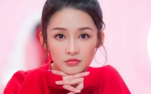 Li Qin (Sweet Li) Profile